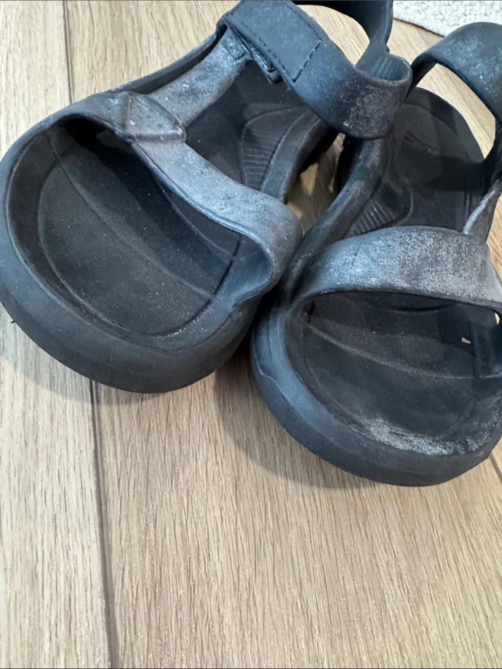 Teva hurricane drift